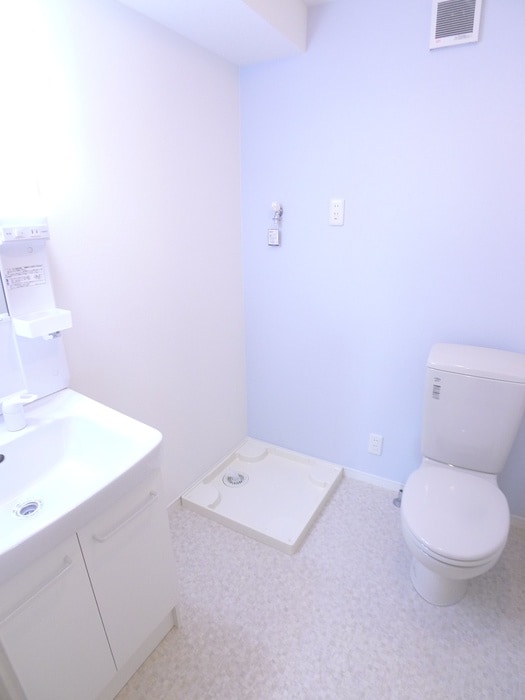 洗面 グラン・ノワール津田沼