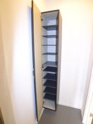 靴箱 グラン・ノワール津田沼