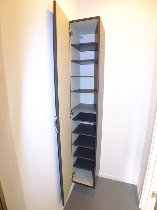 靴箱 グラン・ノワール津田沼