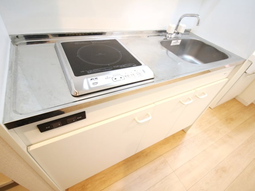 キッチン アトーレ上福岡マンション