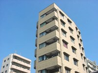 戸田パ－クヒルズ(502)