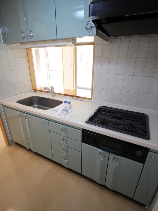 キッチン ラピス南町田