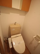 トイレ ラピス南町田