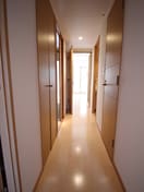 廊下 ラピス南町田