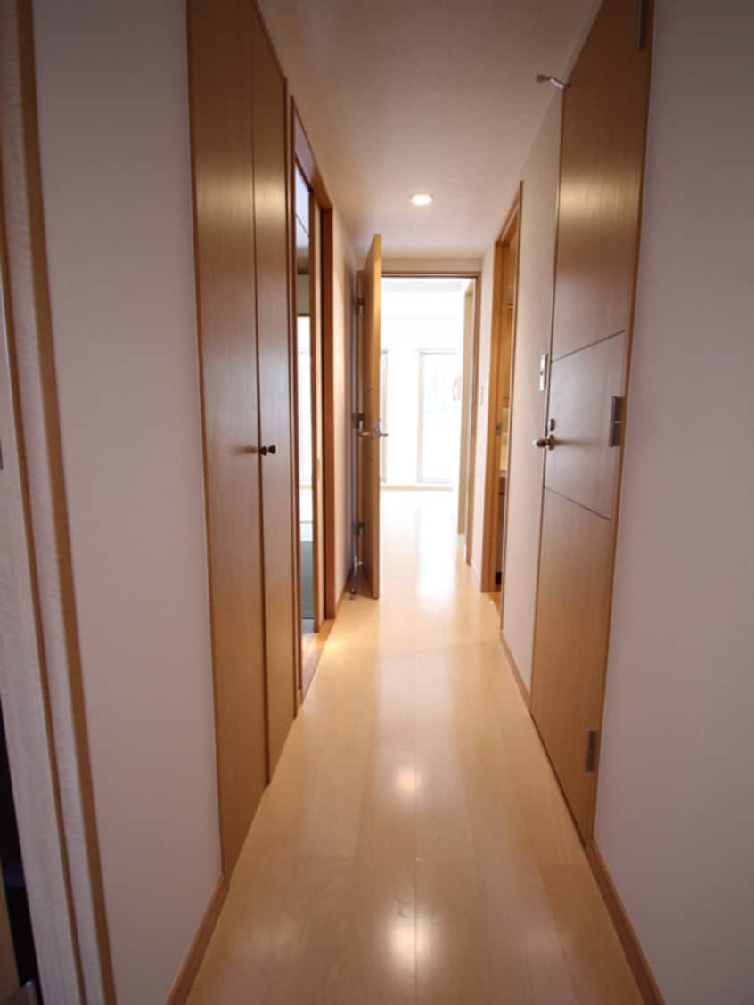 廊下 ラピス南町田