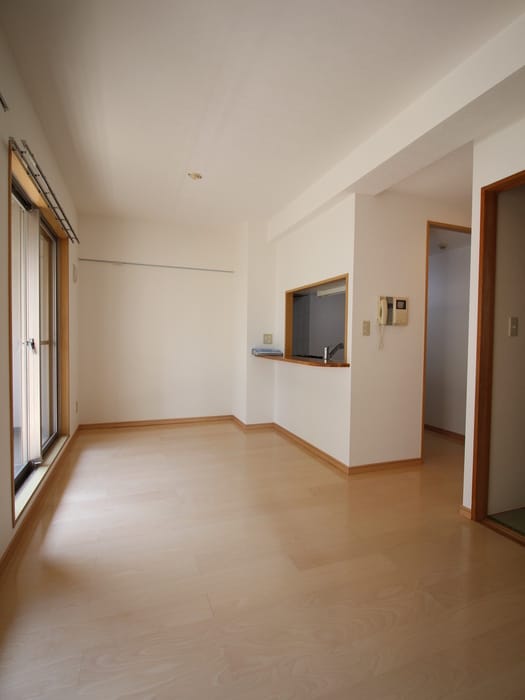 居室 ラピス南町田