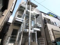 かすみ荒川