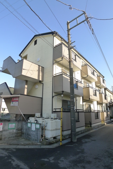 外観写真 チェリーロード