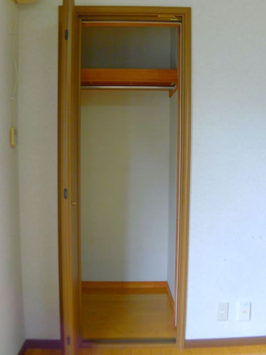 収納 チェリーロード