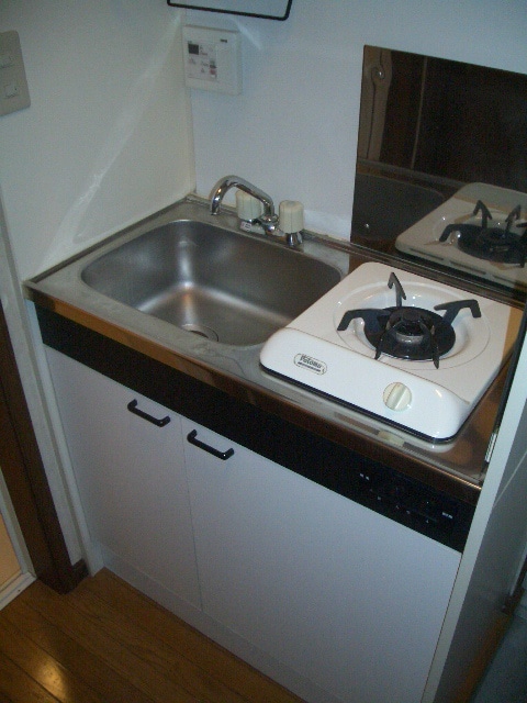 キッチン チェリーロード