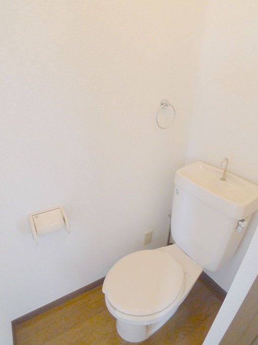 トイレ チェリーロード