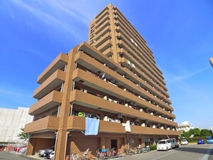 ﾗｲｵﾝｽﾞﾏﾝｼｮﾝ下総中山第3(305)