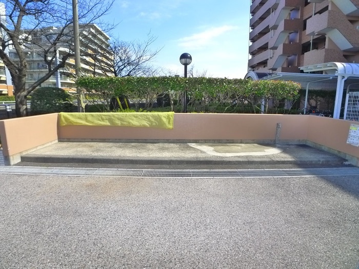 建物設備 ﾗｲｵﾝｽﾞﾏﾝｼｮﾝ下総中山第3(305)