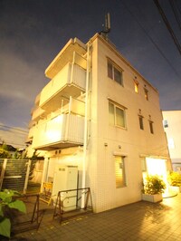 藤和シティスクエア桜上水(306)