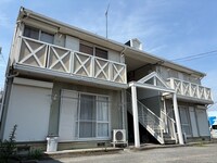 ジュネス鴨宮