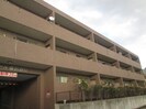 Ｎ-ｆｌａｔｓ藤沢善行Ａ棟の外観