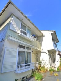 パステル・エステート