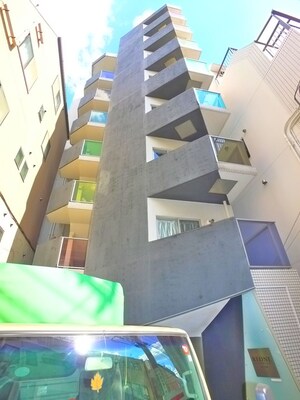 レオーネ金町（602）