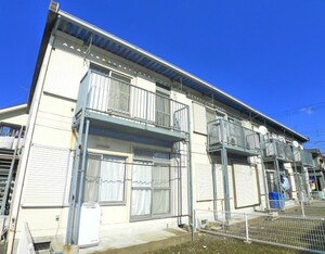 田島コーポ