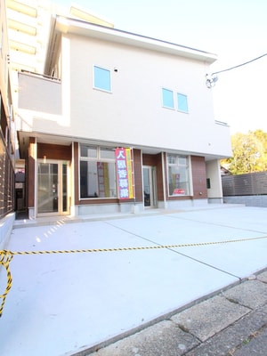 アヴェニューコート東大宮