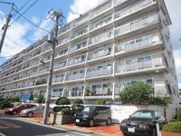 秀和東十条レジデンス（５１７）