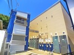 ヒカリコーポほきま