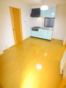 キッチン ＴＮＤハウス