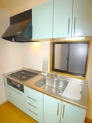 キッチン ＴＮＤハウス