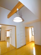 内観写真 ＴＮＤハウス