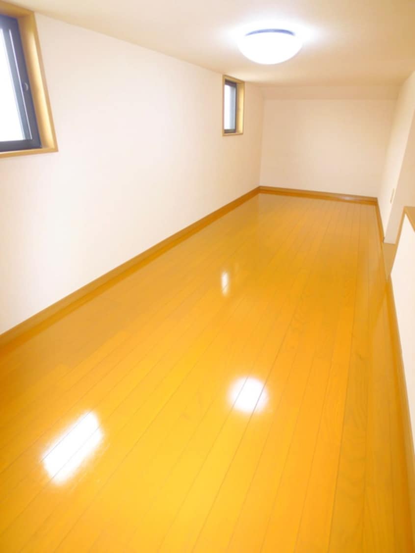 ロフト ＴＮＤハウス