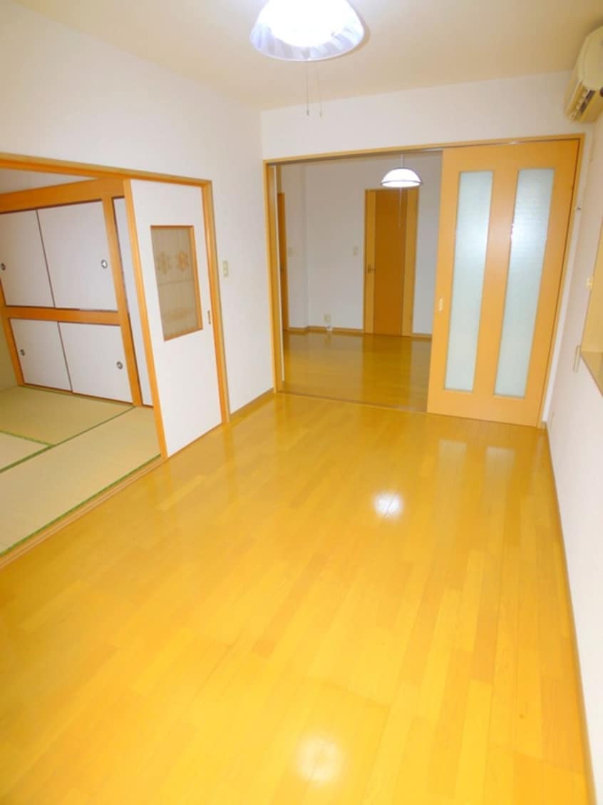 居室 ＴＮＤハウス