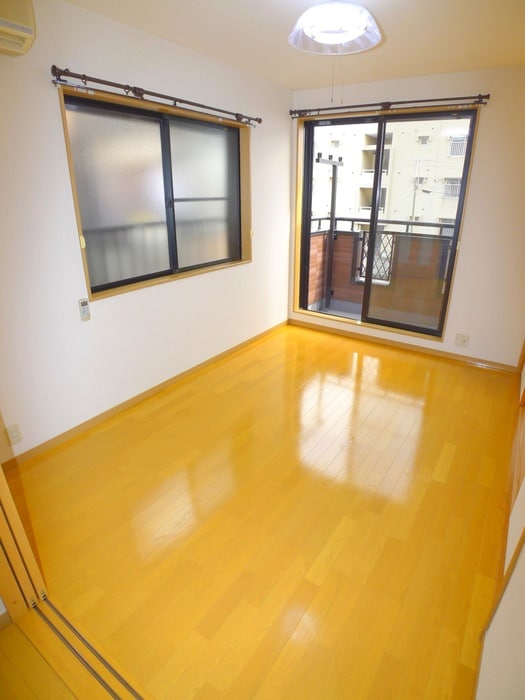 居室 ＴＮＤハウス