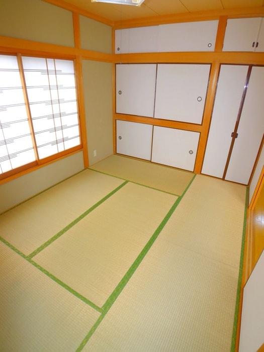 居室 ＴＮＤハウス