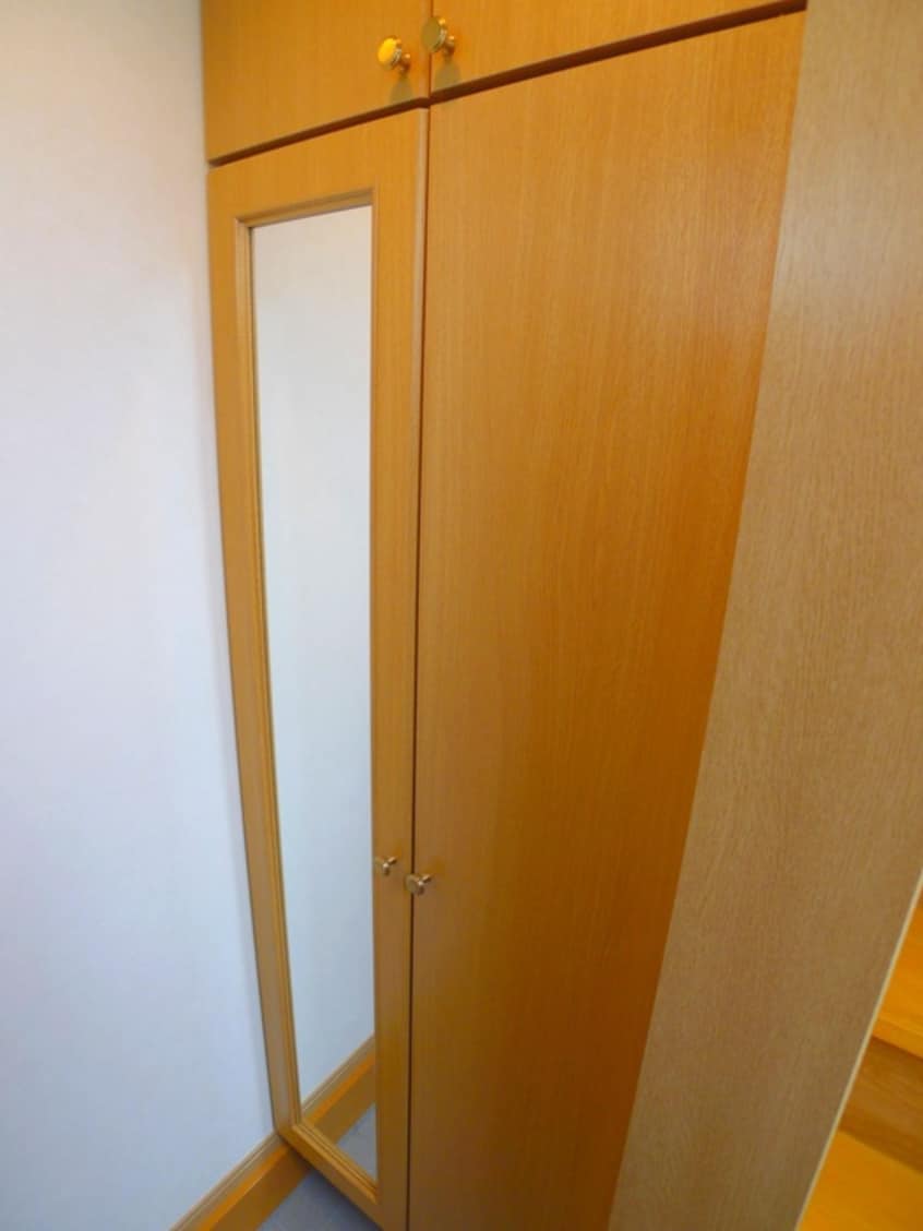 靴箱 ＴＮＤハウス