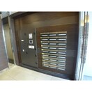 建物設備 ミリアレジデンス北新宿