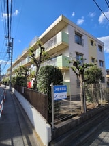 メイハイムひばりヶ丘