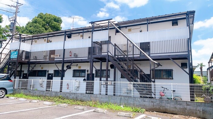 外観写真 第五青葉荘