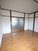 居室 第五青葉荘