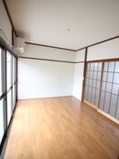 居室 第五青葉荘