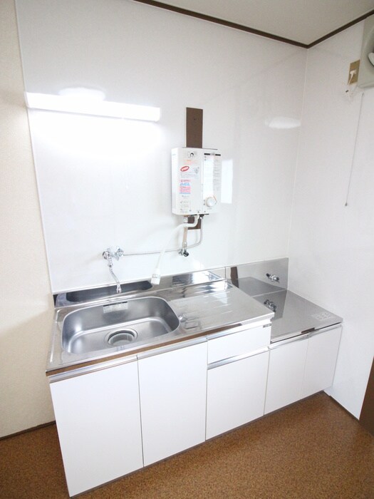 キッチン 第五青葉荘