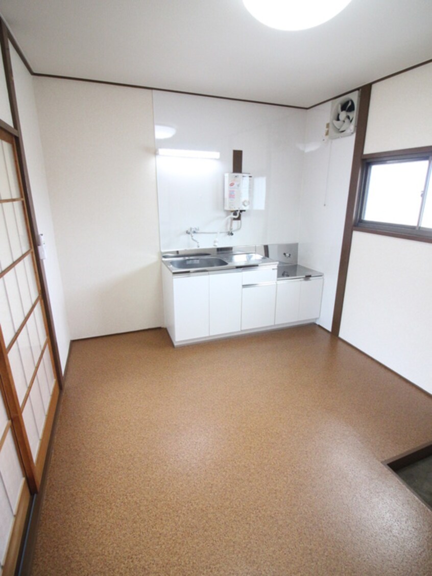 キッチン 第五青葉荘