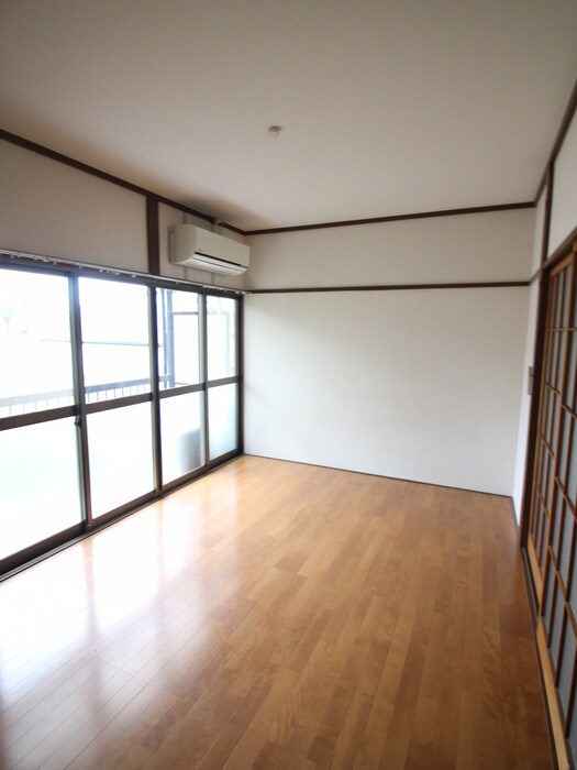 居室 第五青葉荘