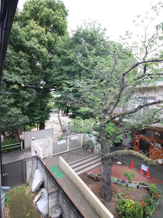 周辺環境 第五青葉荘