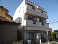 アルファ－ステ－ジ淵野辺