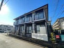 ソフィアトモの外観