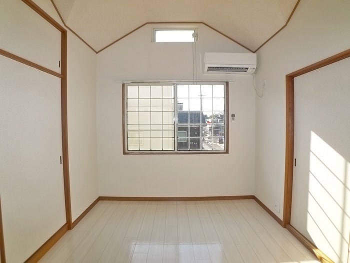 居室 ピアハイツ南大野