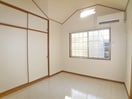 居室 ピアハイツ南大野