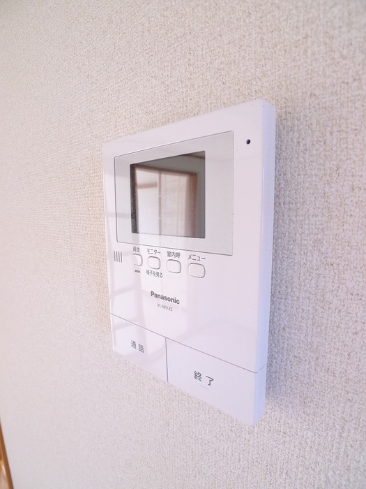内観写真 ピアハイツ南大野