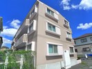 メゾン竹内の外観