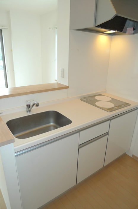 キッチン ウエスト